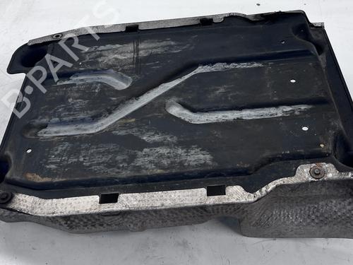 Used Underbody protection Underbody protection BMW 7 (E65, E66, E67) 745 i, Li (333 hp) 39676351 39676351