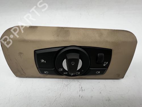 Headlight switch BMW X5 (E70) 3.0 sd | BP39680224I24 - Image 3