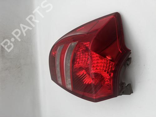 Left taillight KIA CEE'D SW (ED) 1.6 | BP39750588C34 - Image 6