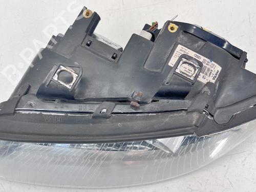 Left headlight AUDI A4 B6 Avant (8E5) 2.0 | BP39677516C28 - Image 2