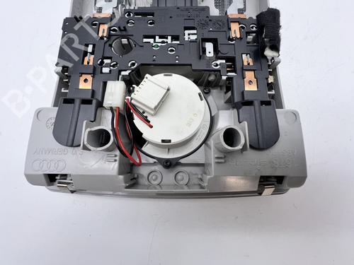Switch AUDI A4 B7 Avant (8ED) 2.7 TDI | BP39681721I30 - Image 5
