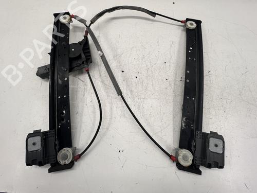 Used Front left window mechanism Front left window mechanism MITSUBISHI COLT CZC VI Convertible (RG) 1.5 (Z36A) (109 hp) 39952214 39952214