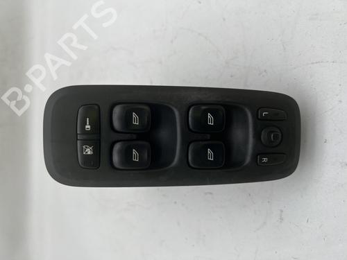 Kombi Kontakt / Stilkkontakt Kombi Kontakt / Stilkkontakt VOLVO S60 I (384) 2.4 (170 hp) 39934527 39934527