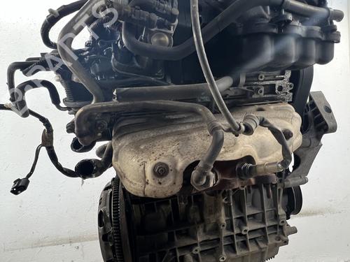 Engine SKODA OCTAVIA II Combi (1Z5) 1.6 FSI | BP39680043M1 - Image 6