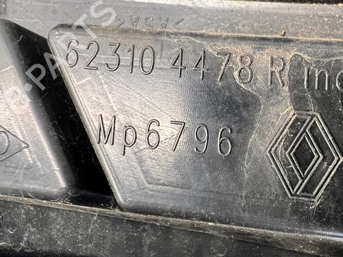 Grill DACIA LODGY (JS_) 1.6 | BP39680184C40  - Image 7