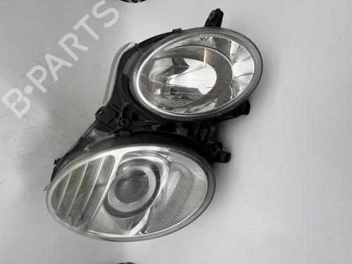 Right headlight MERCEDES-BENZ E-CLASS T-Model (S211) E 280 T (211.254) | BP39680142C29 - Image 2