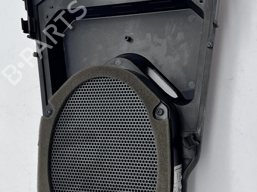 Used Speaker Speaker JAGUAR S-TYPE II (X200) 4.0 V8 (276 hp) 39678829 39678829