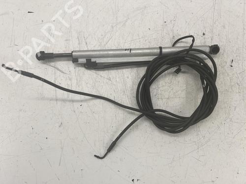 Electronic module OPEL TIGRA TwinTop (X04) 1.8 (R97) | BP39884737M83 - Image 2