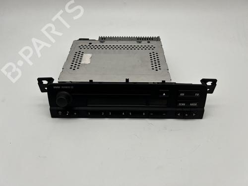 Radio BMW 3 Compact (E46) 316 ti | BP39681443E6 - Image 2
