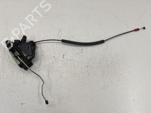 Used Front left lock Front left lock JAGUAR X-TYPE I Estate (X400) 2.2 D (146 hp) 39978028 39978028