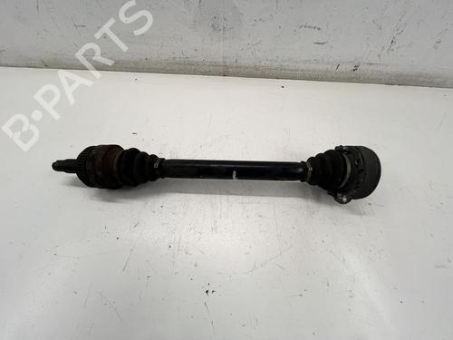 Left front driveshaft BMW 3 (E90) 325 i | BP39671059M38 - Image 8
