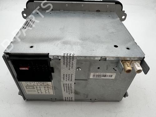 Radio VW PASSAT B6 Variant (3C5) 2.0 FSI | BP39677109E6 - Image 9