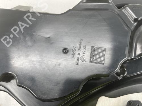 Electronic module AUDI A3 (8P1) 1.6 | BP40006345M83 - Image 7