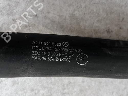 Pipe MERCEDES-BENZ E-CLASS T-Model (S211) E 320 T CDI (211.222) | BP39676377M125 - Image 3