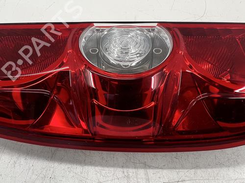 Left taillight OPEL COMBO Box Body/MPV (X12) 2.0 CDTI (B05) | BP39672816C34 - Image 7
