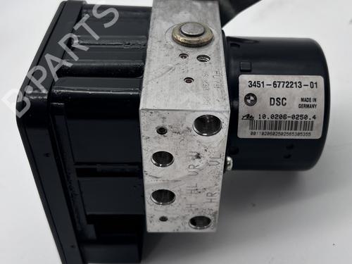 ABS pump BMW 3 (E90) 320 i | BP40091076M43 - Image 5