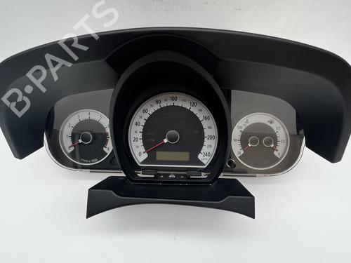 Instrument cluster KIA CEE'D Hatchback (ED) 1.4 | BP39674490C47 - Image 7