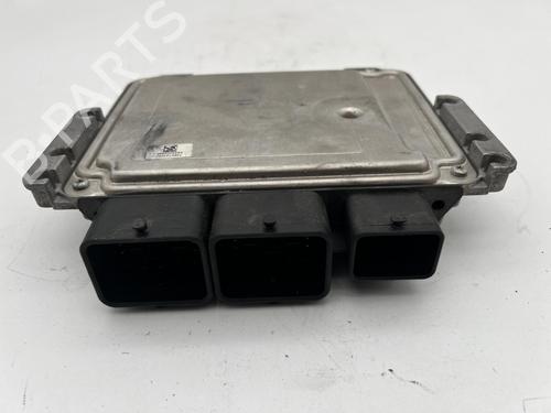 Engine control unit (ECU) PEUGEOT 207 CC (WD_) 1.6 16V | BP39952206M57 - Image 2