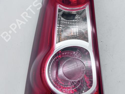 Left taillight DACIA LOGAN MCV (KS_) 1.6 16V (KS0L, KS0M, KS0P, KS1S) | BP39679695C34 - Image 8