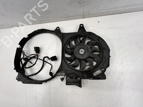 Used Radiator fan Radiator fan AUDI A4 B6 Convertible (8H7) 2.5 TDI (163 hp) 39675934 39675934
