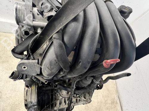 Engine MERCEDES-BENZ A-CLASS (W169) A 150 (169.031, 169.331) | BP39671418M1 - Image 8
