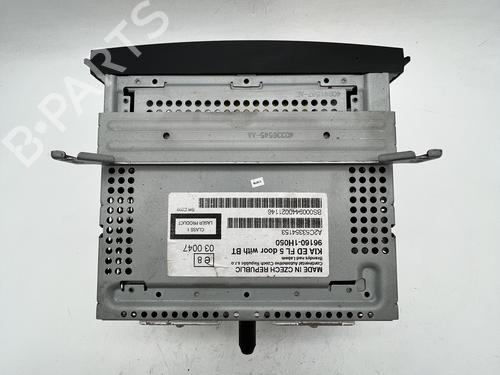 Radio KIA CEE'D Hatchback (ED) 1.4 | BP39672993E6 - Image 6