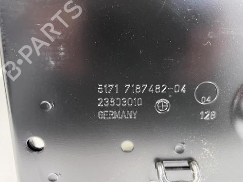 Electronic module BMW 1 Convertible (E88) 118 i | BP39680518M83  - Image 6
