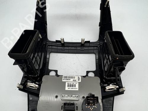 Climate control HYUNDAI i30 (FD) 1.6 CRDi | BP39673760I5  - Image 7