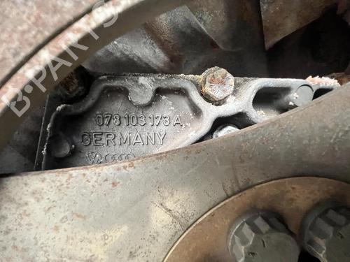 Engine AUDI A4 B5 Avant (8D5) 2.8 quattro | BP39683224M1 - Image 36