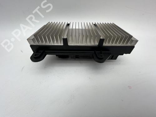 Electronic module BMW 7 (E65, E66, E67) 740 d | BP39678870M83 - Image 8