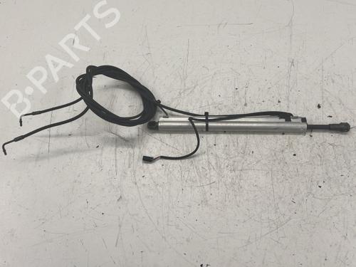 Used Electronic module Electronic module OPEL TIGRA TwinTop (X04) 1.4 (R97) (90 hp) 40436187 40436187