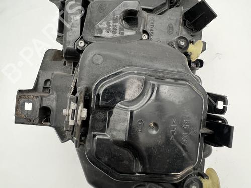 Right headlight BMW 7 (E65, E66, E67) 730 Ld | BP39679101C29 - Image 6