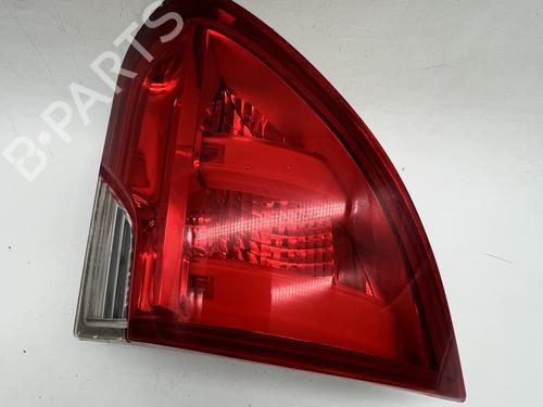 Right tailgate light PEUGEOT 2008 I (CU_) 1.2 THP 110 / PureTech 110 | BP39672682C80 - Image 5
