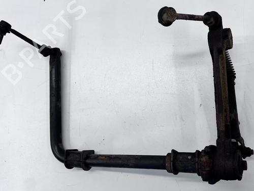 Krængningsstabilisator Krængningsstabilisator LAND ROVER DISCOVERY II (L318) 2.5 Td5 4x4 (139 hp) 39681865 39681865