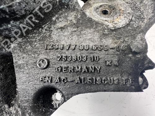 Alternator BMW 7 (E65, E66, E67) 740 d | BP39671736M7 - Image 4
