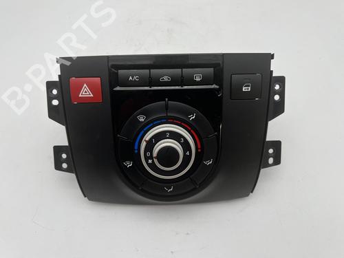 Climate control KIA VENGA (YN) 1.4 CVVT | BP39683549I5 - Image 2
