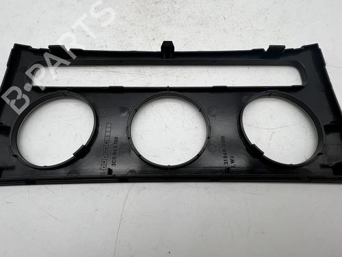 Climate control VW PASSAT B6 Variant (3C5) 2.0 FSI | BP39670289I5 - Image 3