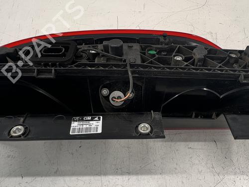 Left taillight OPEL COMBO Box Body/MPV (X12) 2.0 CDTI (B05) | BP39672816C34 - Image 12
