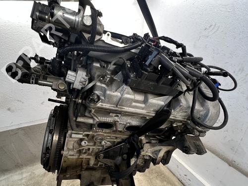 Engine FORD COUGAR (EC_) 2.5 V6 24V | BP39683082M1 - Image 11