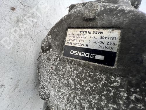 AC compressor MITSUBISHI ECLIPSE I (D2_A) 2.0 i 16V (D22A, D27A) | BP39682506M34 - Image 2