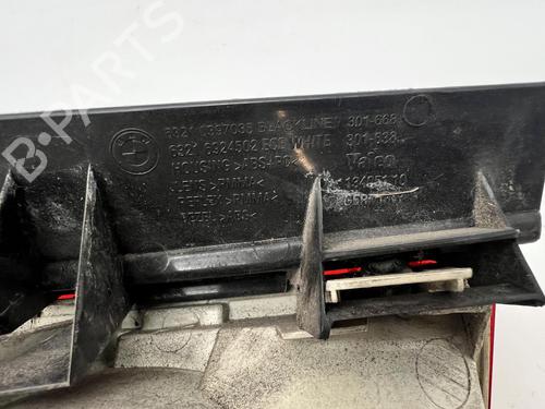 Right taillight BMW 1 (E87) 116 i | BP39676257C35 - Image 7