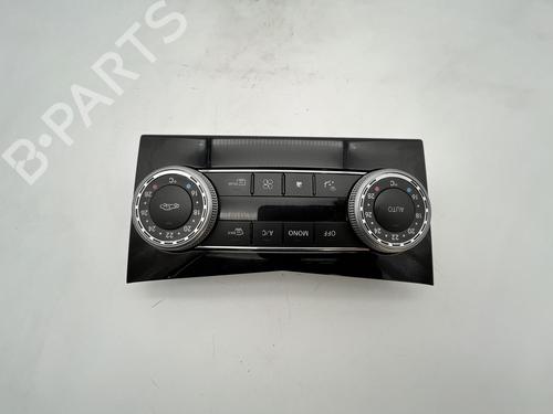 Used Climate control Climate control 39681837 39681837