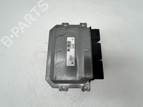Engine control unit (ECU) DACIA DOKKER MPV (KE_) 1.6 | BP39674819M57 - Image 4