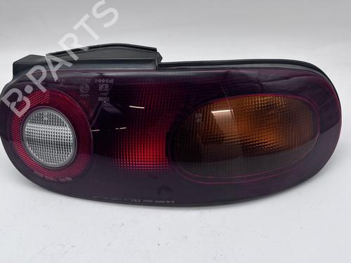 Used Right taillight Right taillight MAZDA MX-5 I (NA) 1.6 (NA6C) (115 hp) 40090909 40090909