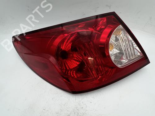 Fanale posteriore sinistro Fanale posteriore sinistro CHRYSLER SEBRING (JS) 2.0 VVT (156 hp) 39681997 39681997