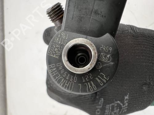 Injector BMW 7 (E65, E66, E67) 740 d | BP39675087M100 - Image 5