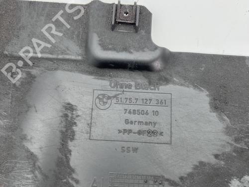 Underbody protection BMW 3 (E90) 320 i | BP39671098M92 - Image 2