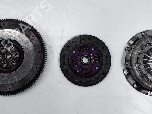 Used Flywheel Flywheel 39680897 39680897