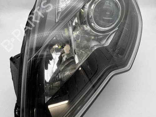 Used Left headlight Left headlight OPEL MERIVA B MPV (S10) 1.3 CDTI (75) (75 hp) 40187337 40187337