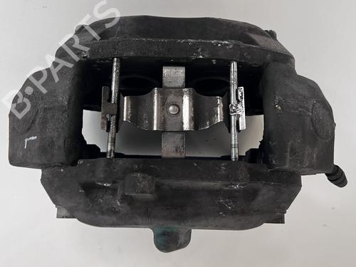 Left front brake caliper MERCEDES-BENZ E-CLASS T-Model (S211) E 320 T CDI (211.222) | BP39670053M105 - Image 2